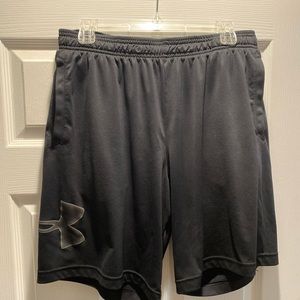 Underarmour mens shorts